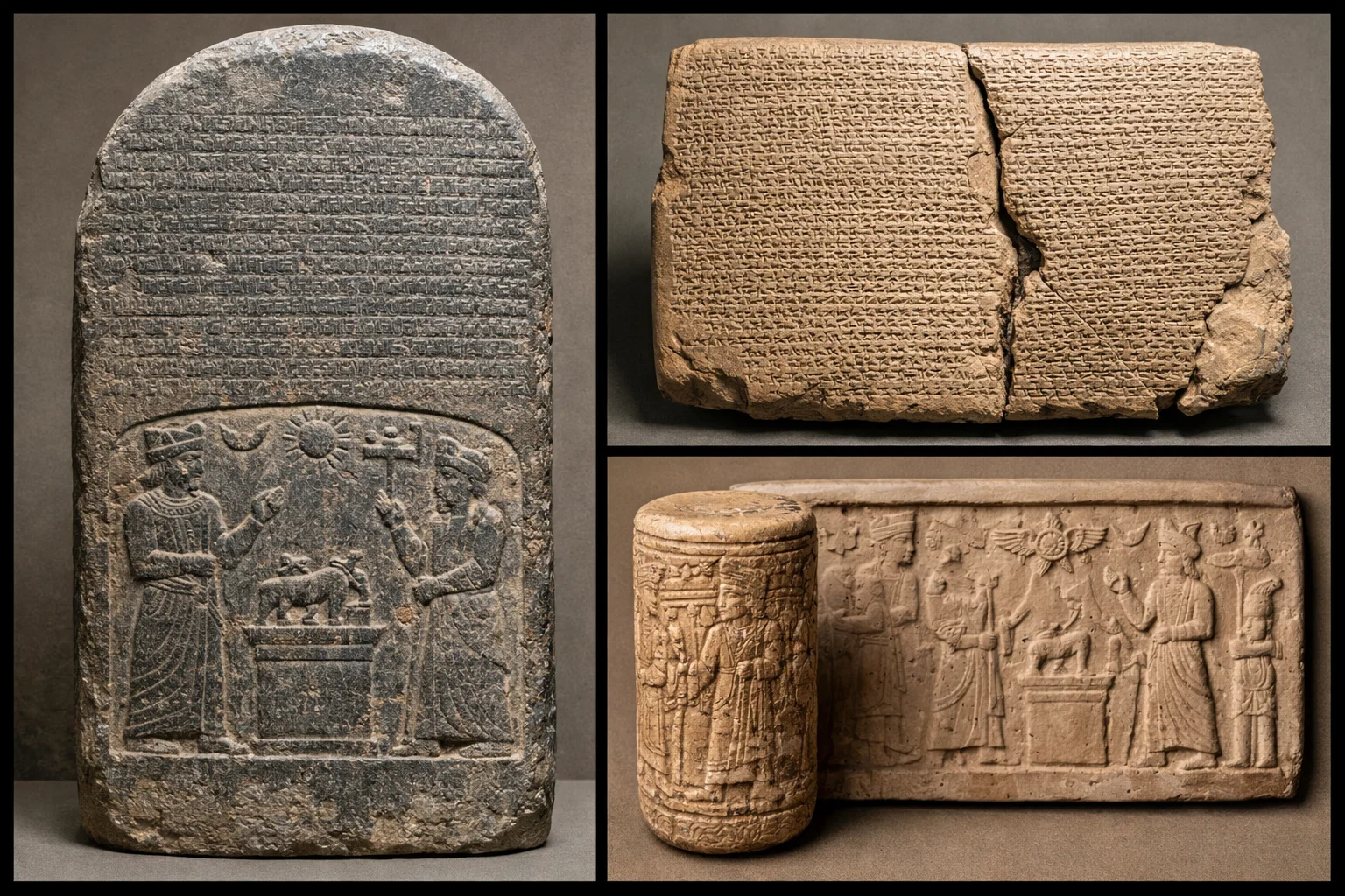 The Hidden Structure Behind God’s Covenants