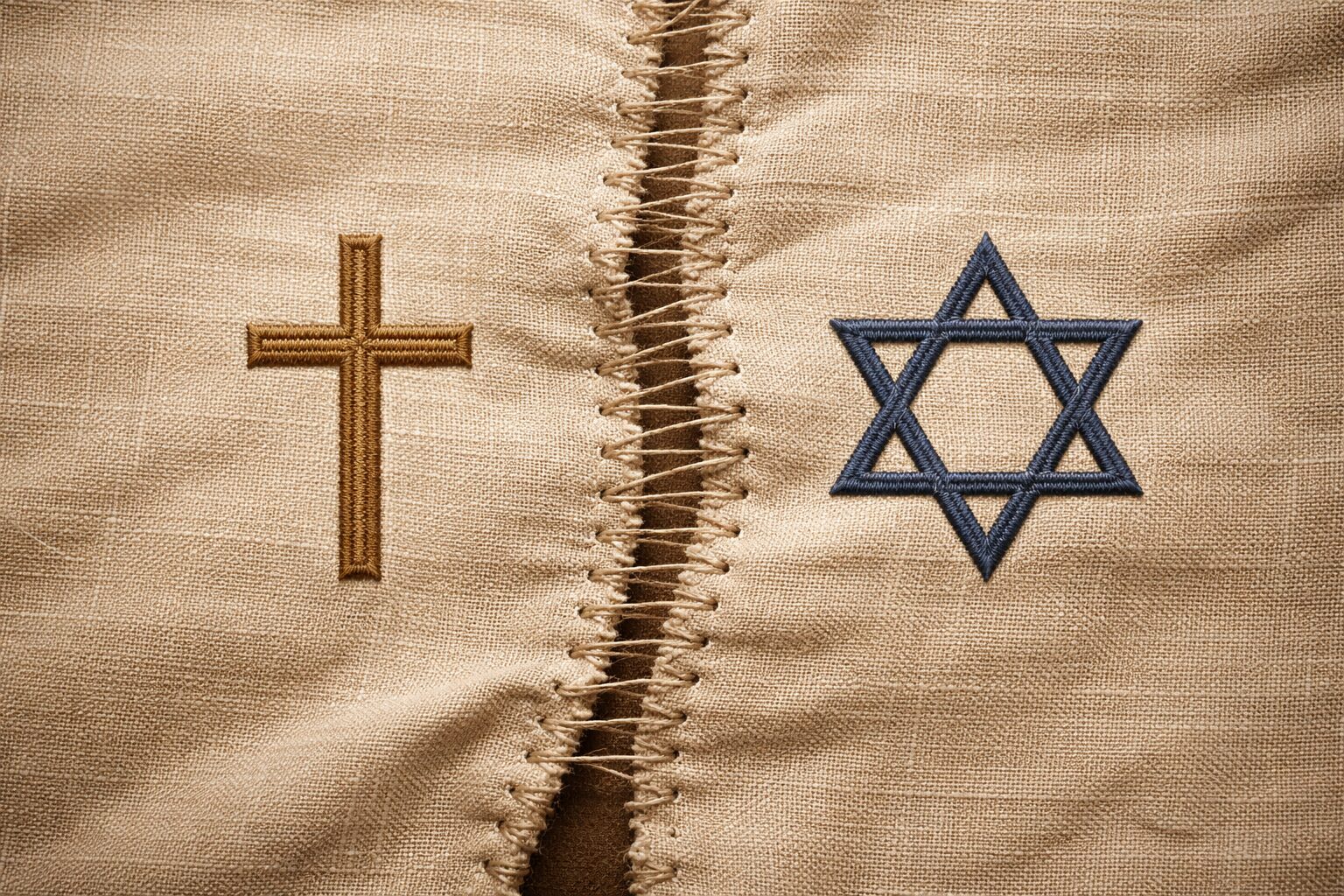 The Twentieth-Century Reemergence of Messianic Judaism