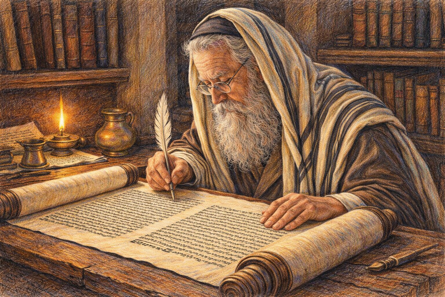 The Bible’s Composition – Discipleship Tools