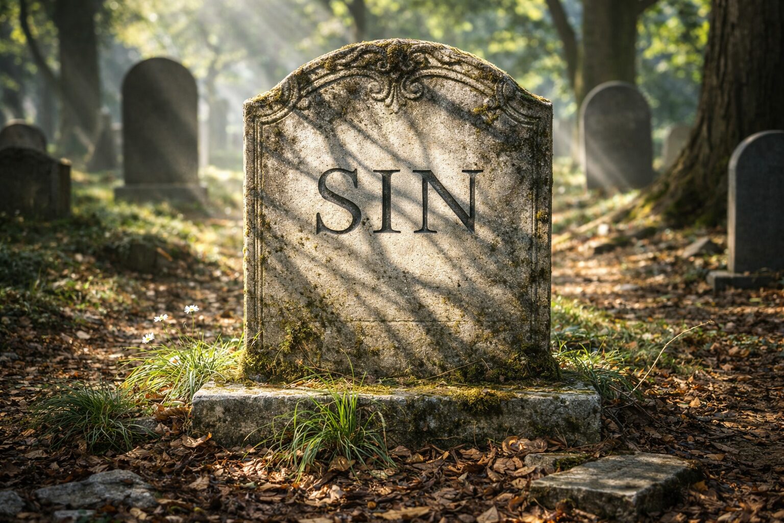 Romans 7: The Sin Problem