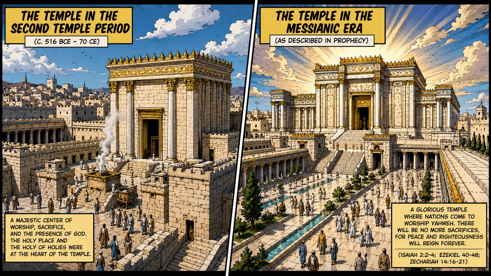 Hebrews Context