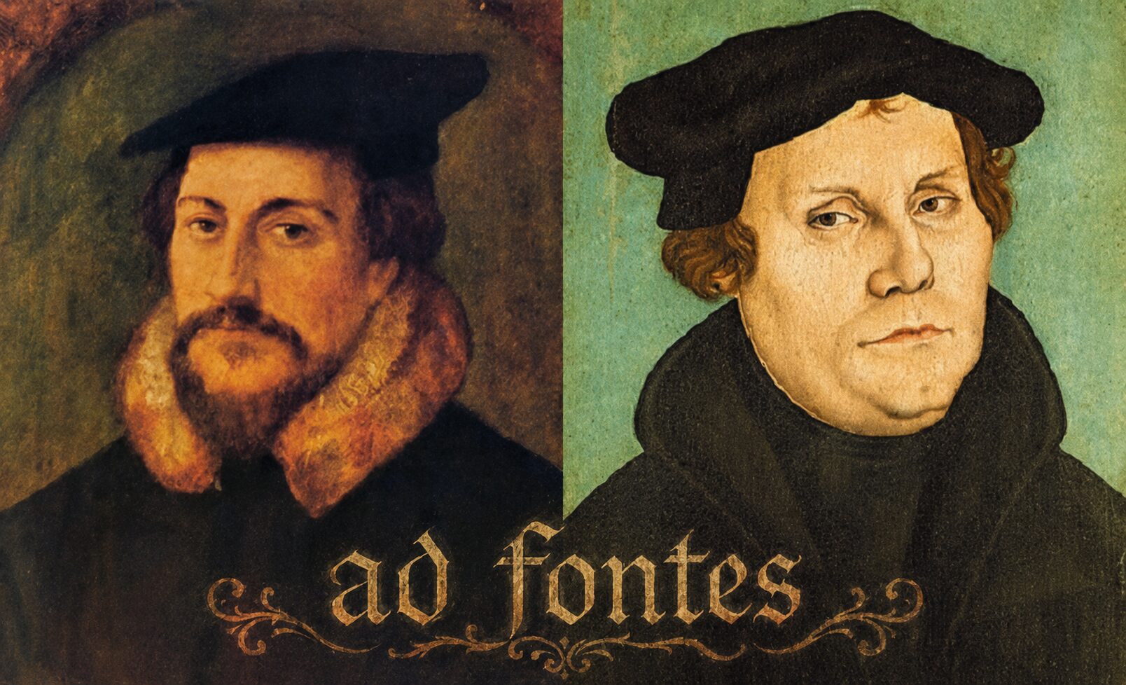 Ad Fontes Revisited: What “Back to the Sources” Means Today